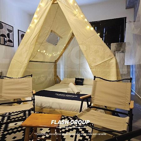 Forte Seasons Mossaz Premium Suites Petaling Jaya Eksteriør billede