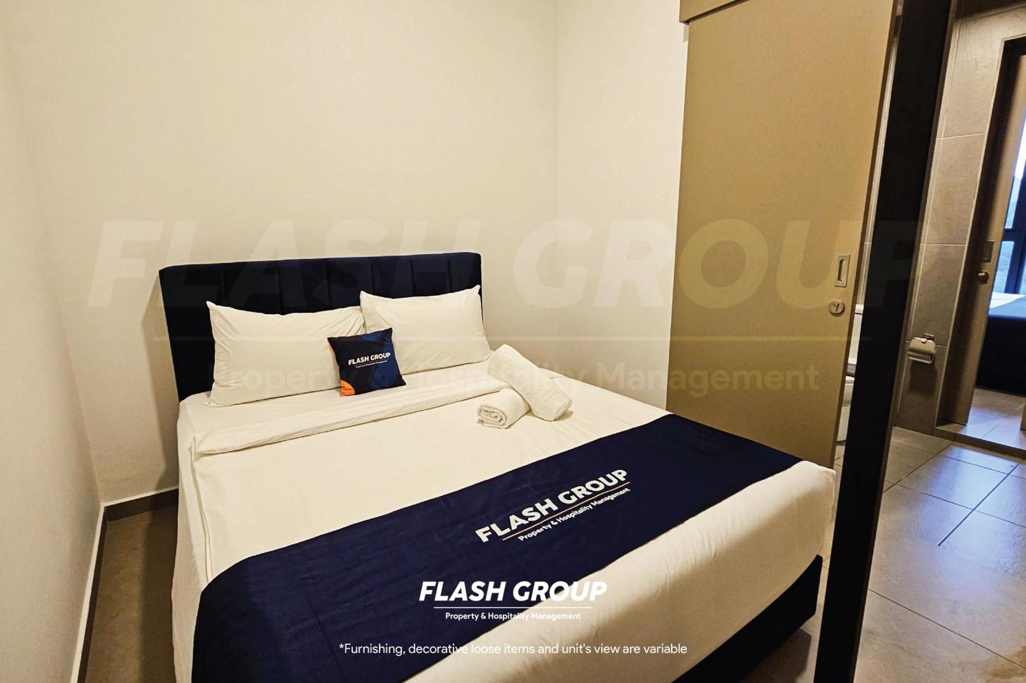 Forte Seasons Mossaz Premium Suites Petaling Jaya Eksteriør billede
